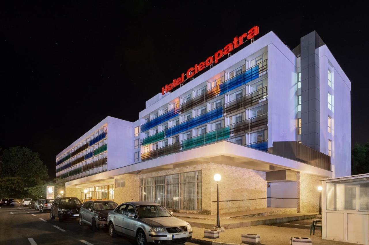 Hotel Cleopatra Saturn Luaran gambar