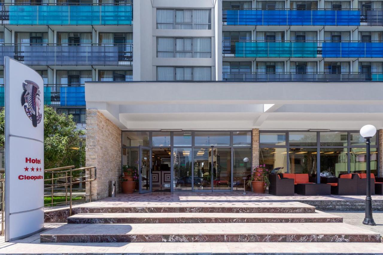 Hotel Cleopatra Saturn Luaran gambar