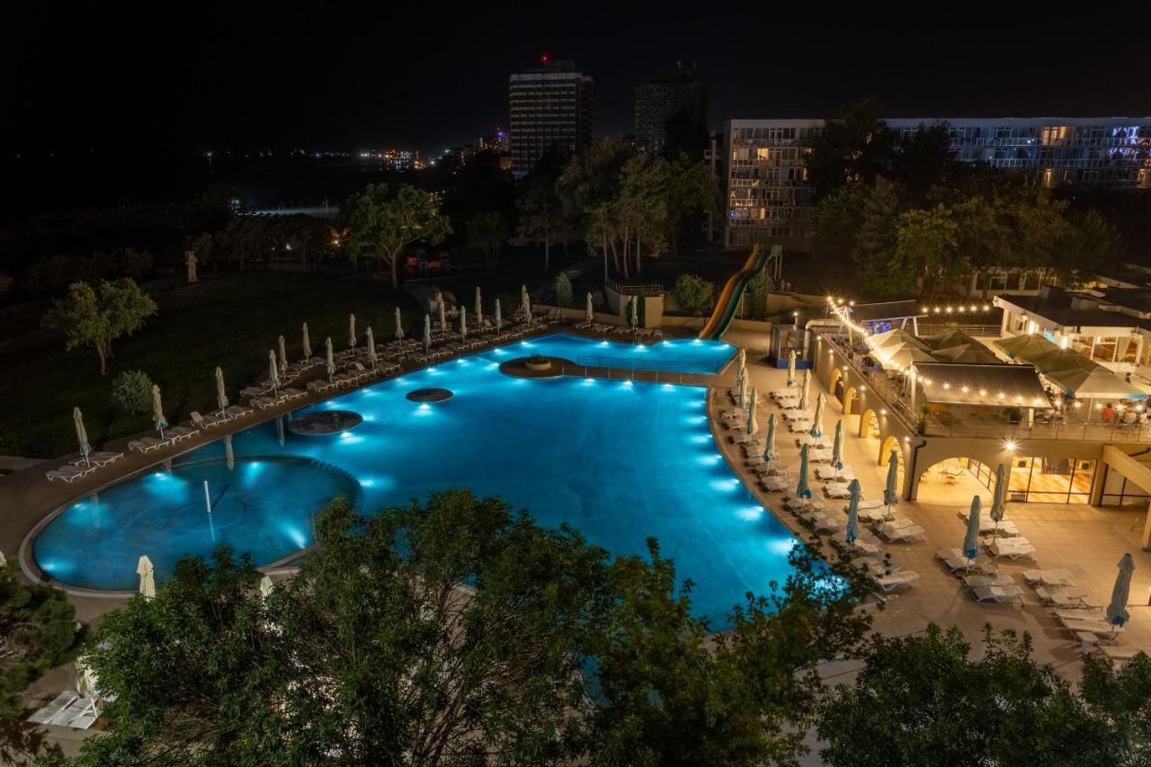Hotel Cleopatra Saturn Luaran gambar