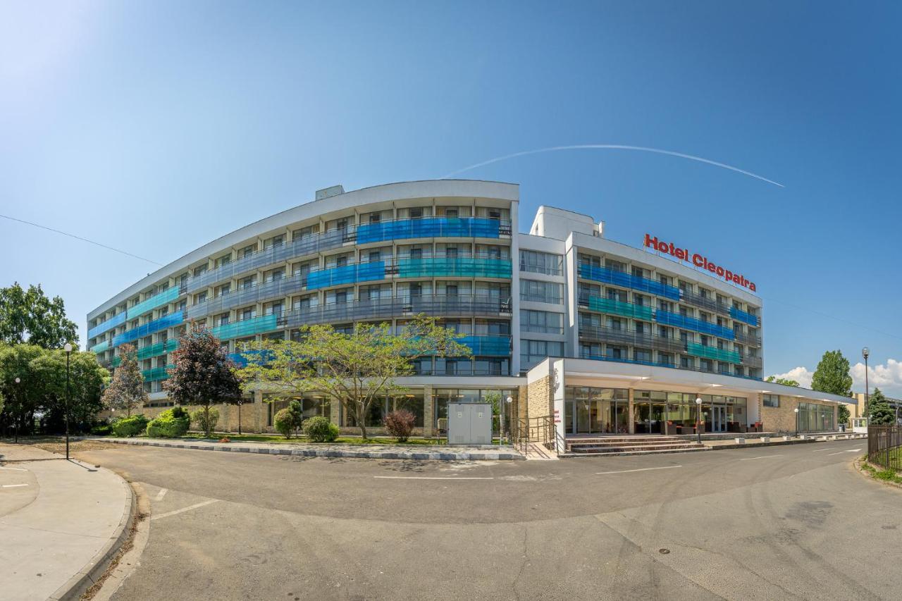 Hotel Cleopatra Saturn Luaran gambar